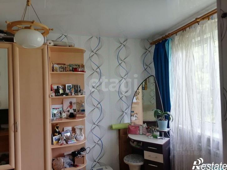 2-комн квартира Ольгинская наб, 11А,  д. 11А