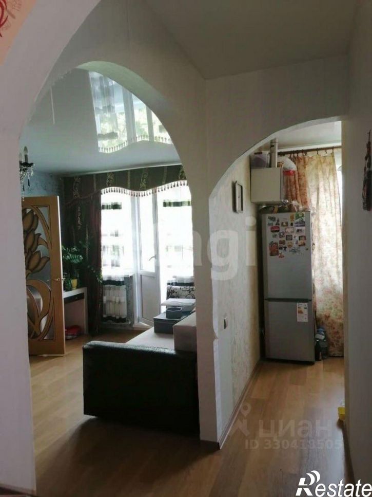 2-комн квартира Ольгинская наб, 11А,  д. 11А