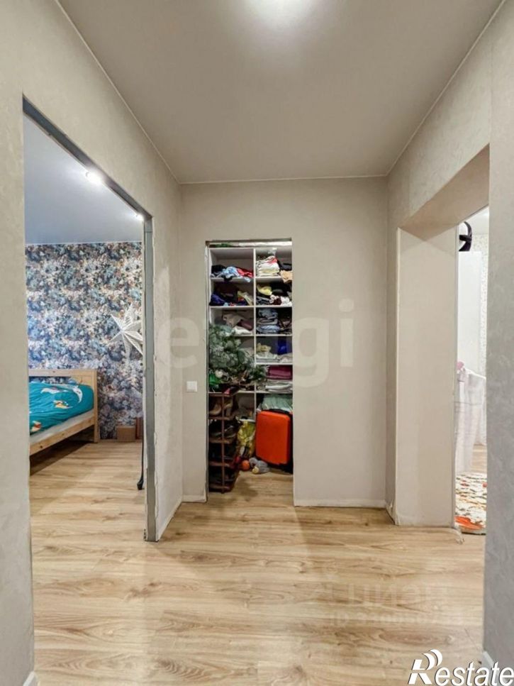 3-комн квартира ул Боровая, 40А,  д. 40А