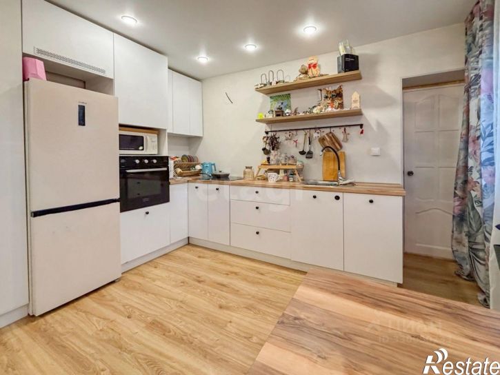3-комн квартира ул Боровая, 40А,  д. 40А