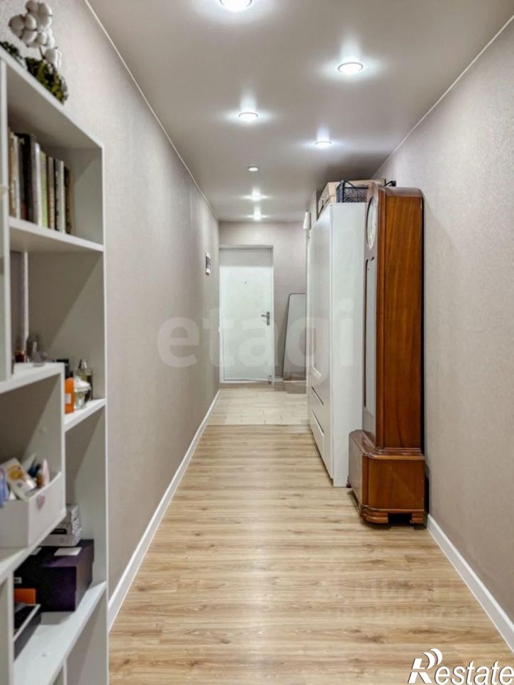 3-комн квартира ул Боровая, 40А,  д. 40А