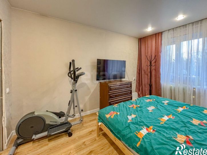 3-комн квартира ул Боровая, 40А,  д. 40А