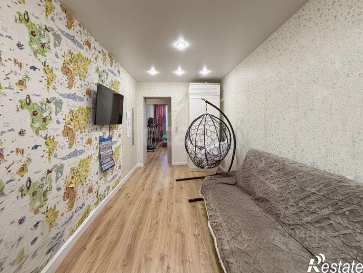 3-комн квартира ул Боровая, 40А,  д. 40А