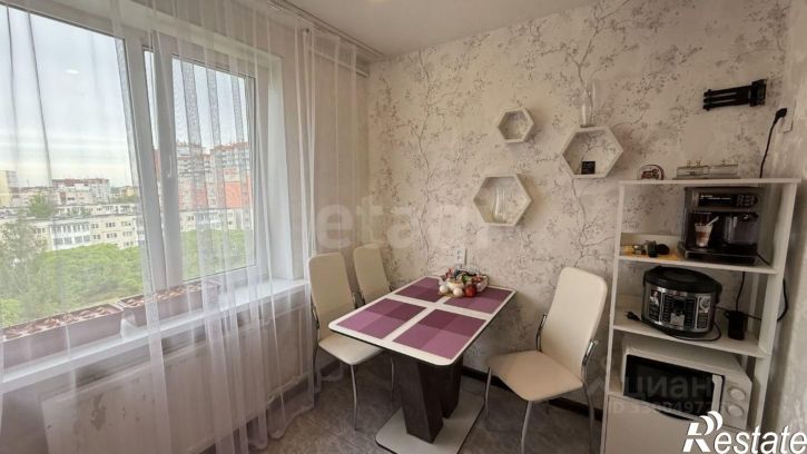 2-комн квартира ул Западная, 21,  д. 21