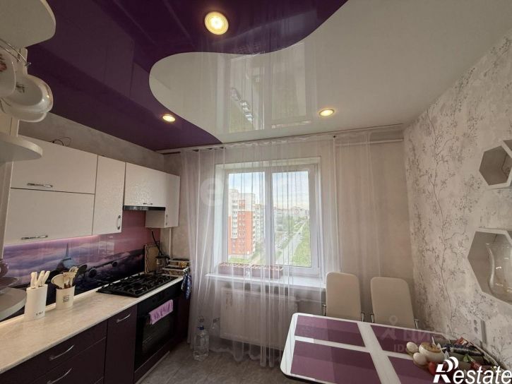 2-комн квартира ул Западная, 21,  д. 21