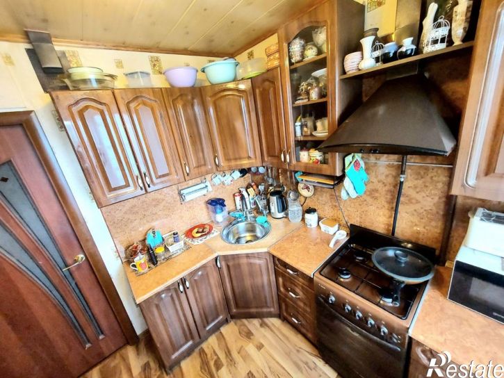 2-комн квартира ул Звездная, 15А,  д. 15А