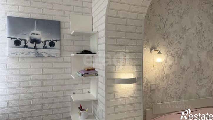 2-комн квартира ул Западная, 21,  д. 21