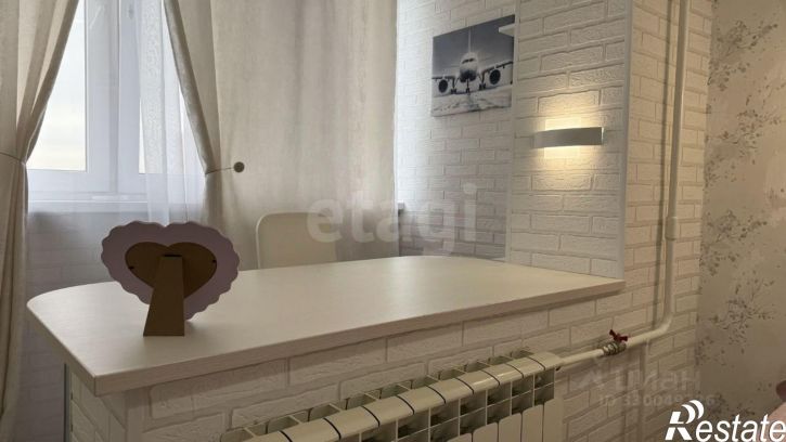 2-комн квартира ул Западная, 21,  д. 21
