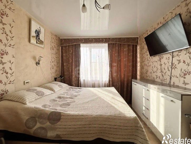 2-комн квартира ул Звездная, 4,  д. 4