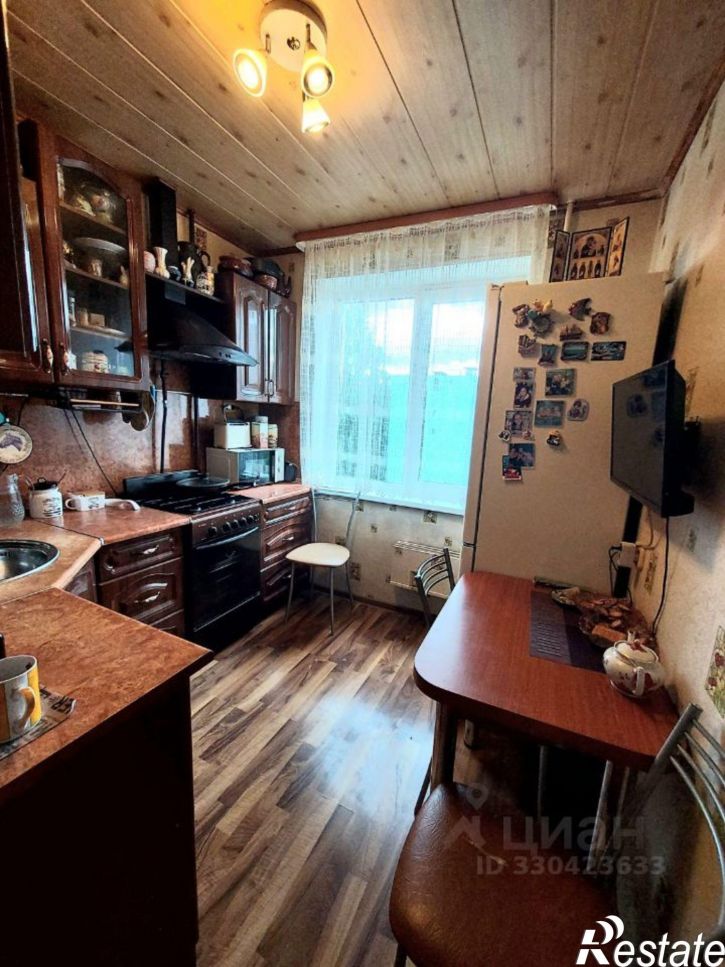 2-комн квартира ул Звездная, 15А,  д. 15А