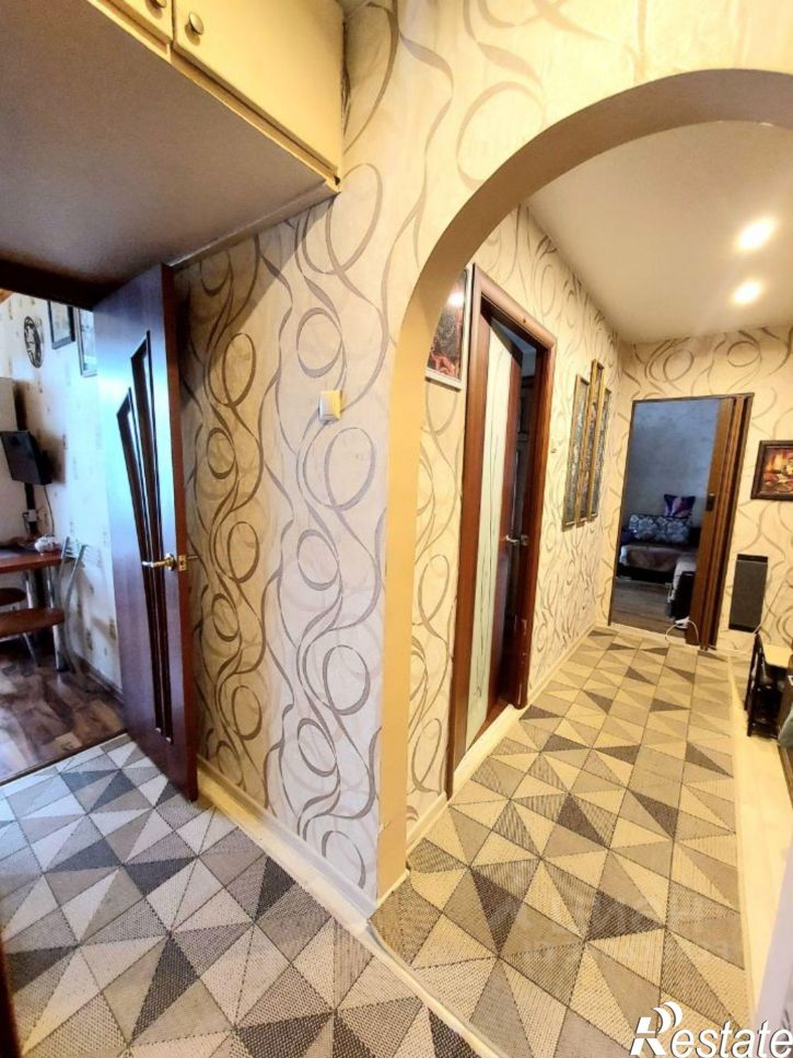 2-комн квартира ул Звездная, 15А,  д. 15А