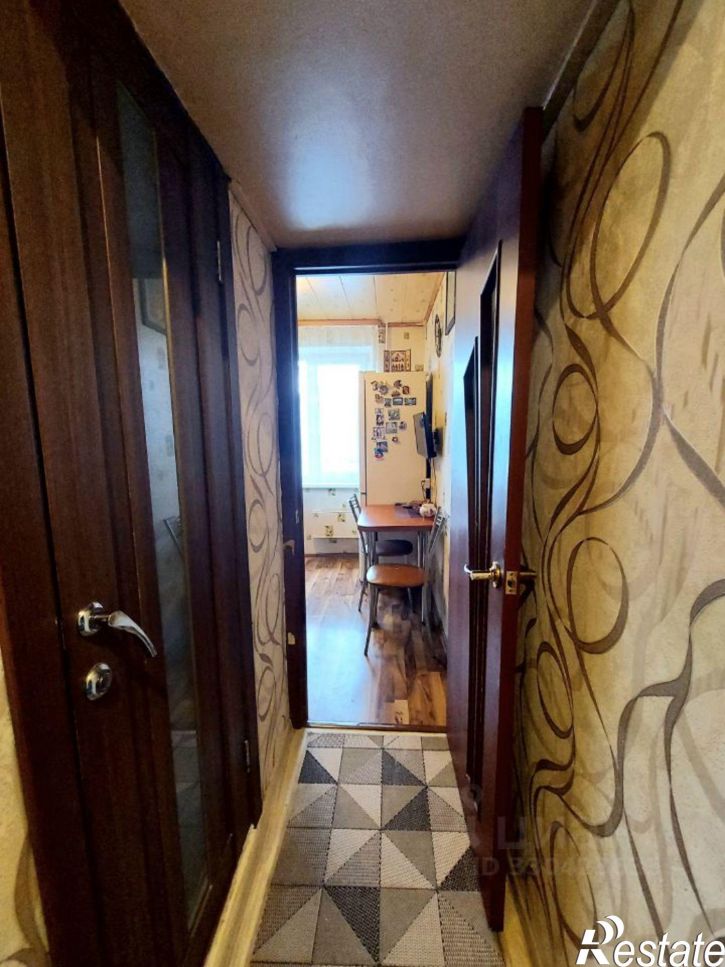 2-комн квартира ул Звездная, 15А,  д. 15А