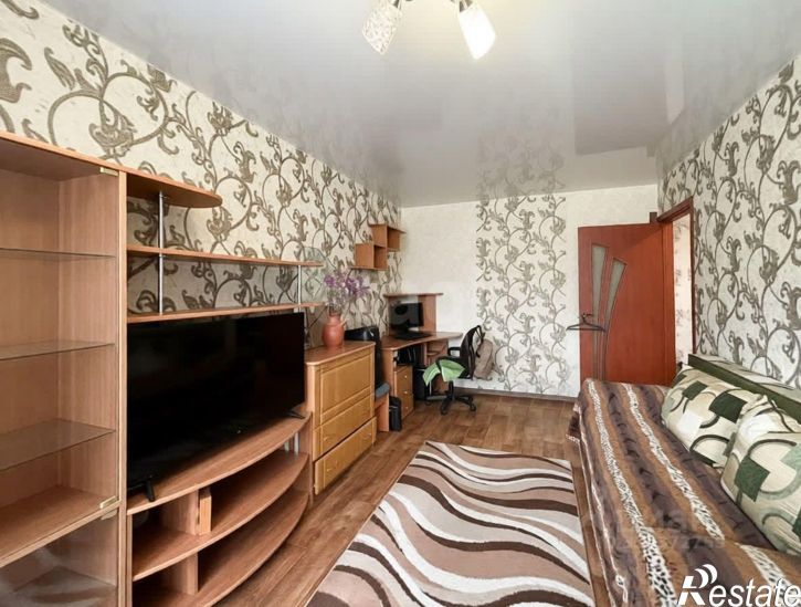 2-комн квартира ул Звездная, 4,  д. 4
