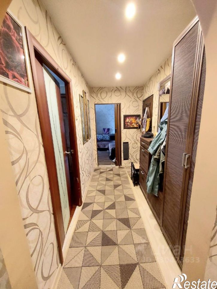 2-комн квартира ул Звездная, 15А,  д. 15А