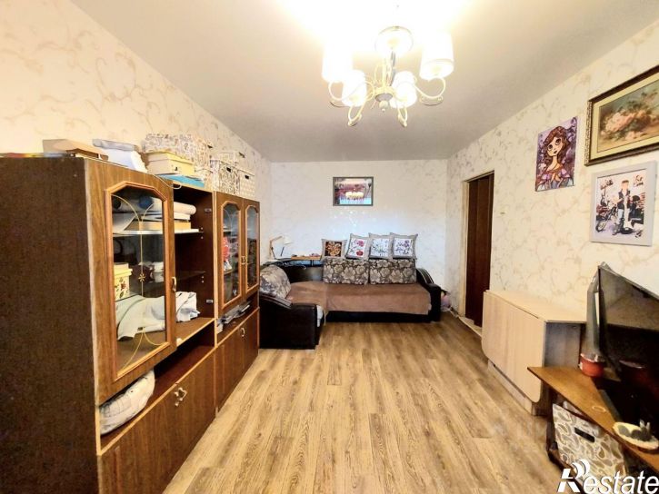 2-комн квартира ул Звездная, 15А,  д. 15А