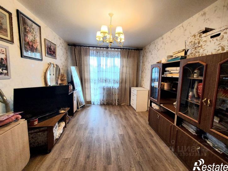 2-комн квартира ул Звездная, 15А,  д. 15А