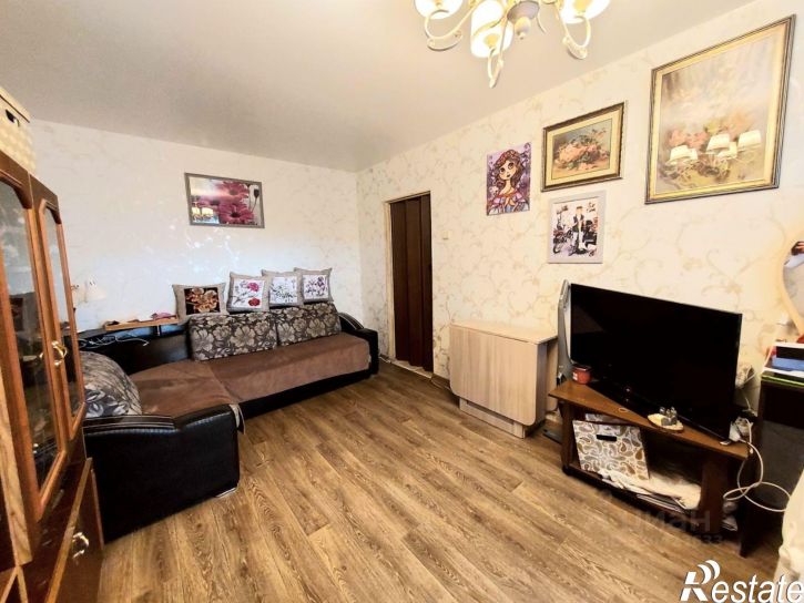 2-комн квартира ул Звездная, 15А,  д. 15А