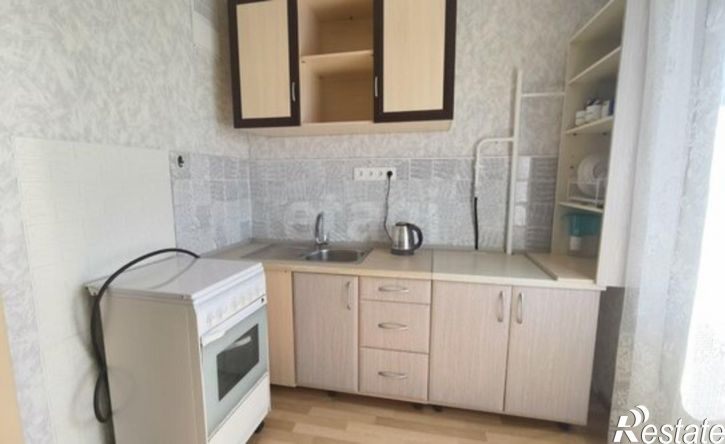 2-комн квартира ул 1-я Песочная, 45,  д. 45