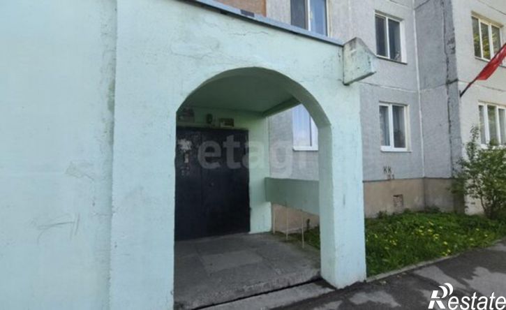 2-комн квартира ул 1-я Песочная, 45,  д. 45
