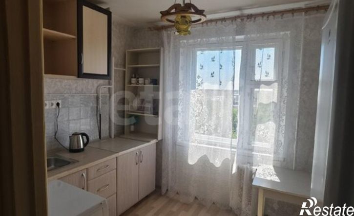 2-комн квартира ул 1-я Песочная, 45,  д. 45