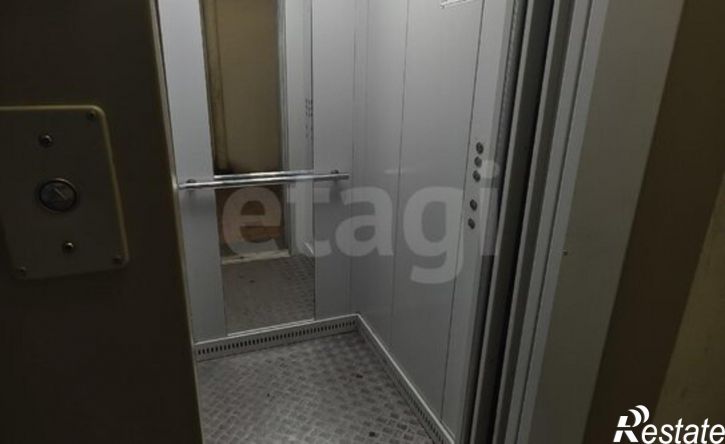 2-комн квартира ул 1-я Песочная, 45,  д. 45