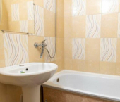 1-комн, 40кв м, этаж 9/10 ул Крестки, 7