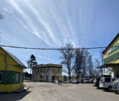 офис 27 кв м, этаж 3/3 ул Леона Поземского, 110