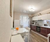 3-комн, 66кв м, этаж 4/10 ул Инженерная, 114