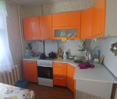 1-комн, 39кв м, этаж 2/10 ул Юности, 11А