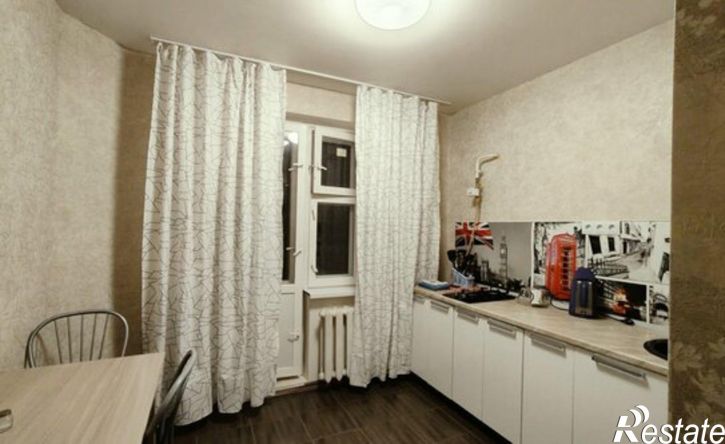 1-комн квартира ул Крестки, 7,  д. 7