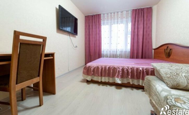 1-комн квартира ул Крестки, 7,  д. 7