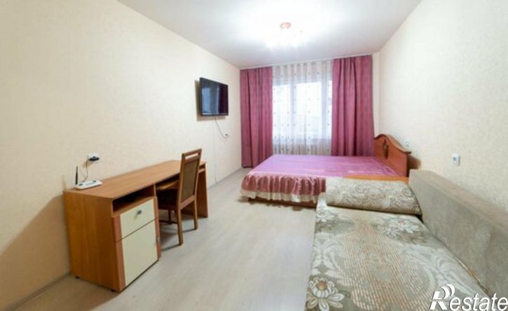 1-комн квартира ул Крестки, 7,  д. 7