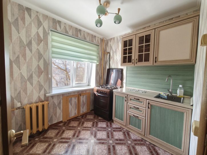 1-комн квартира Октябрьский проспект, 39