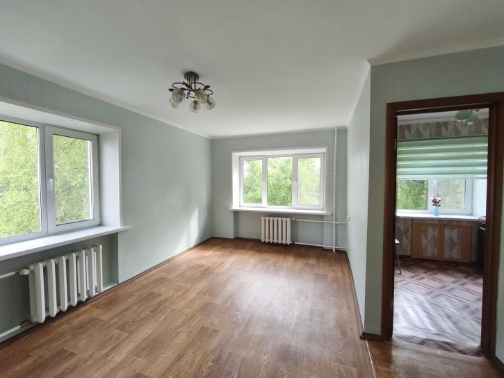 1-комн квартира Октябрьский проспект, 39