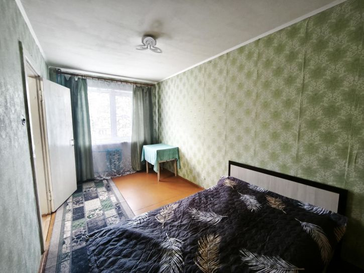 2-комн квартира Юбилейная улица, 67