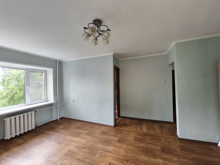 1-комн квартира Октябрьский проспект, 39