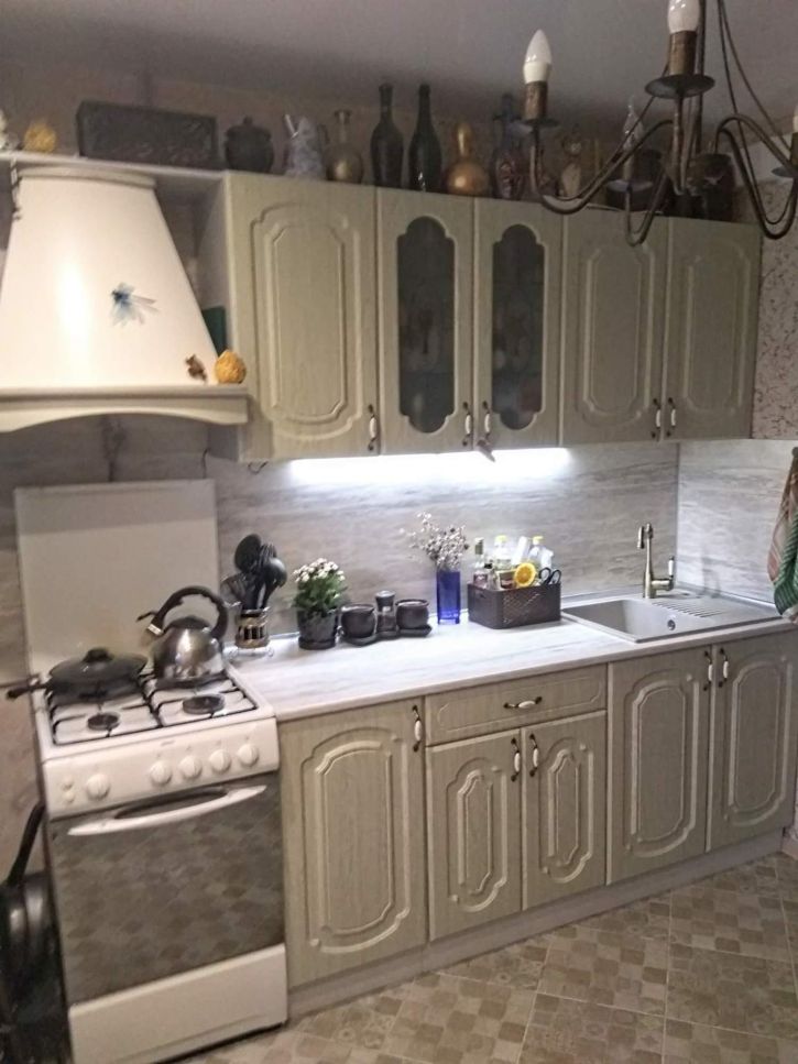 2-комн квартира Леона Поземского ул., д.61А