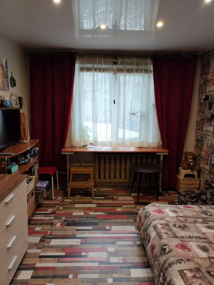 2-комн квартира Леона Поземского ул., д.61А