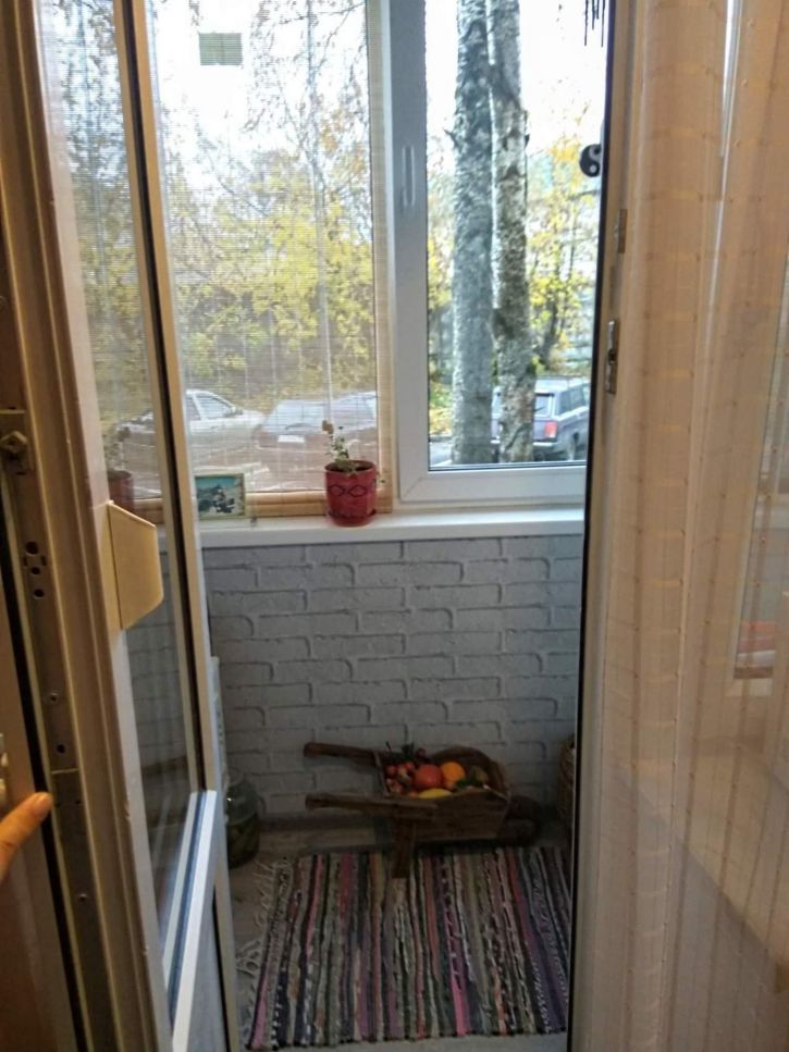 2-комн квартира Леона Поземского ул., д.61А