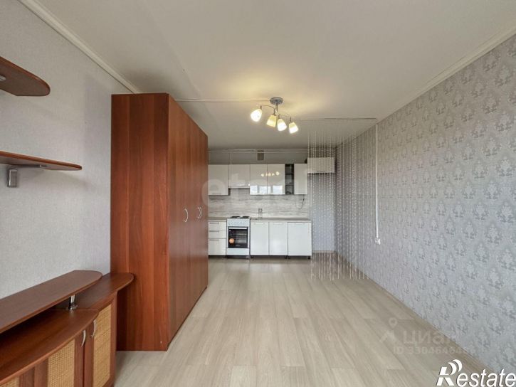 1-комн квартира ул Красноармейская, 26,  д. 26