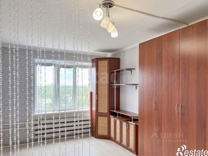 1-комн квартира ул Красноармейская, 26,  д. 26