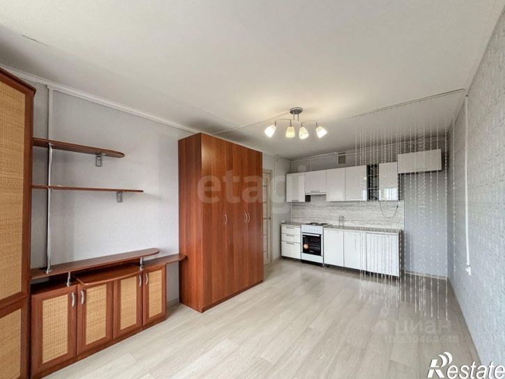 1-комн квартира ул Красноармейская, 26,  д. 26