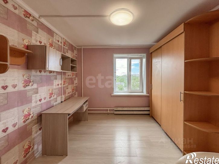 1-комн квартира ул Красноармейская, 26,  д. 26