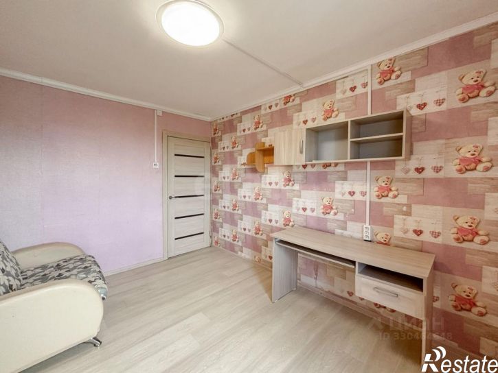 1-комн квартира ул Красноармейская, 26,  д. 26
