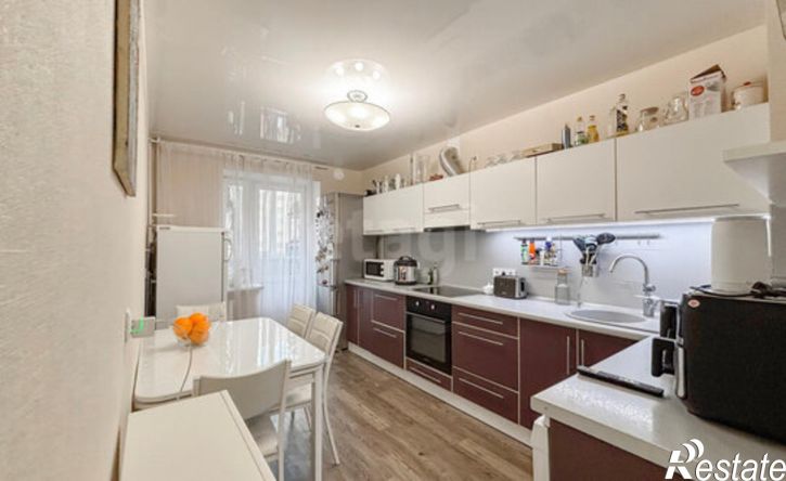 3-комн квартира ул Инженерная, 114,  д. 114