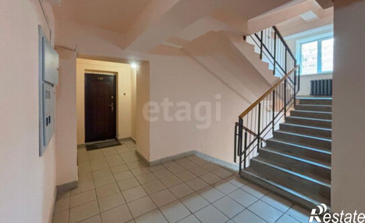 3-комн квартира ул Инженерная, 114,  д. 114