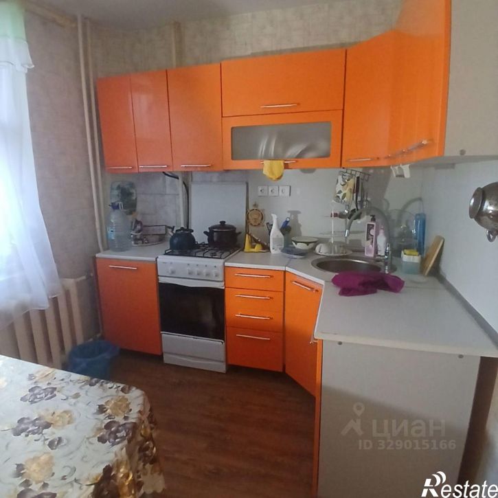 1-комн квартира ул Юности, 11А,  д. 11А