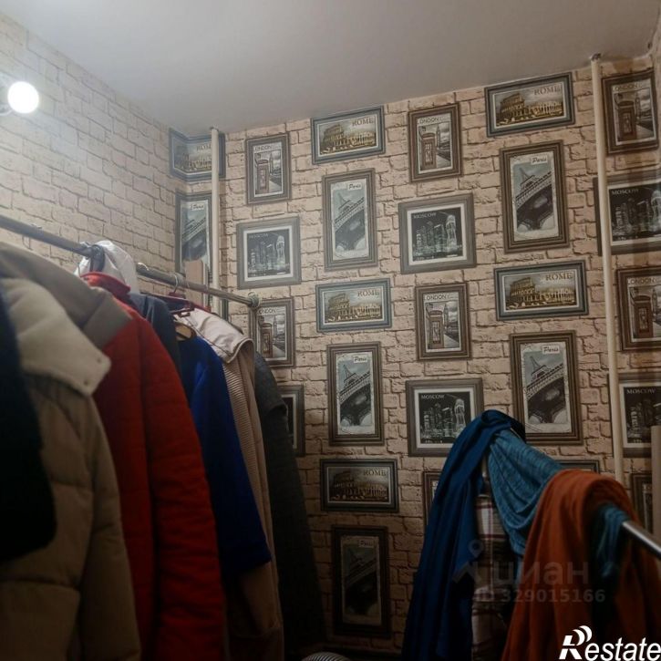 1-комн квартира ул Юности, 11А,  д. 11А