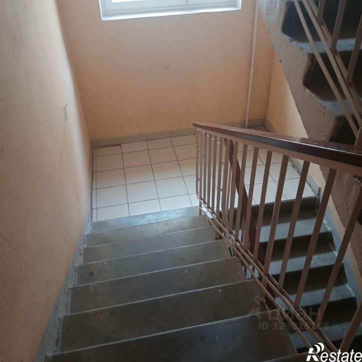 1-комн квартира ул Юности, 11А,  д. 11А