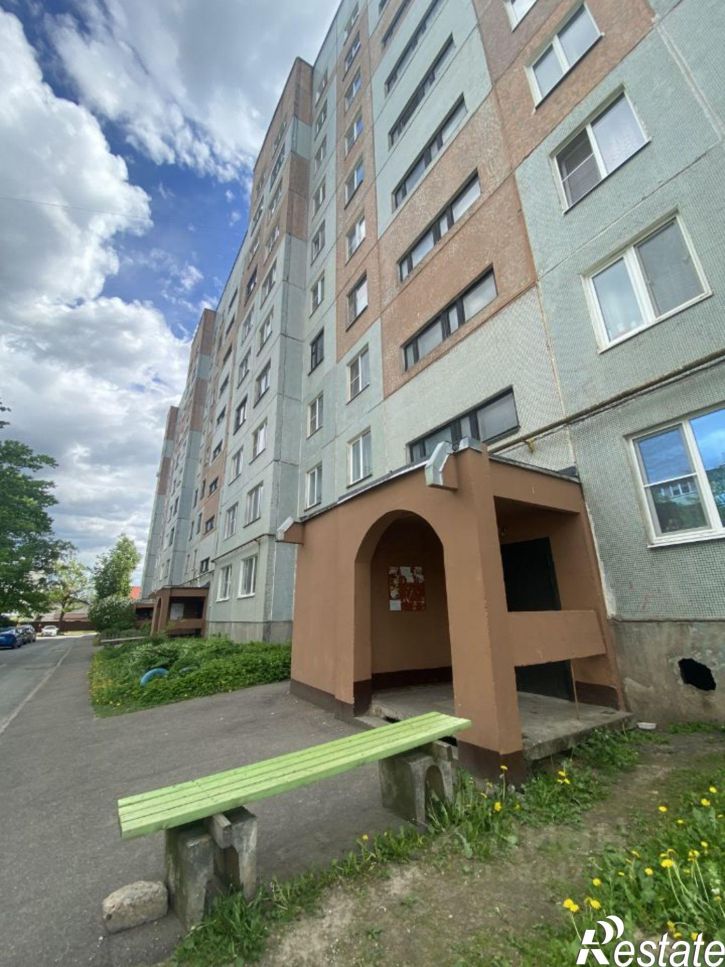 Комната ул Лепешинского, 7,  д. 7